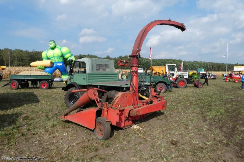 MB-Trac Treffen, Bild 50