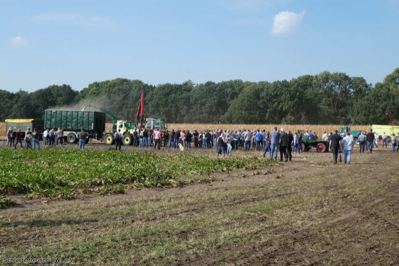MB-Trac Treffen, Bild 51