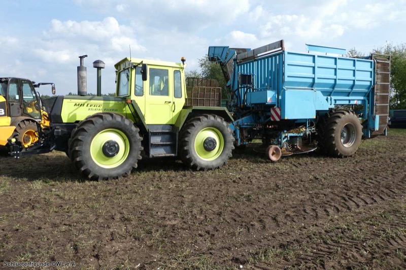 MB-Trac Treffen, Bild 52