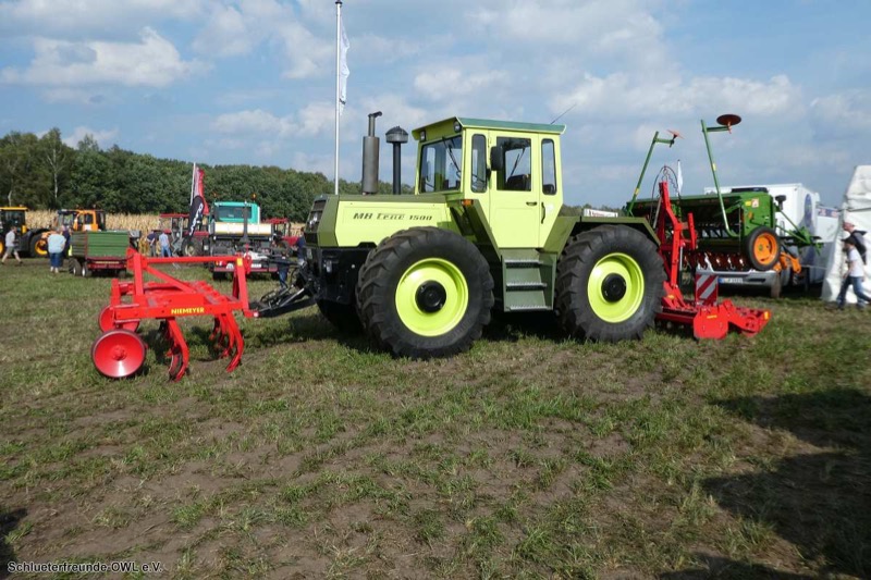 MB-Trac Treffen, Bild 53