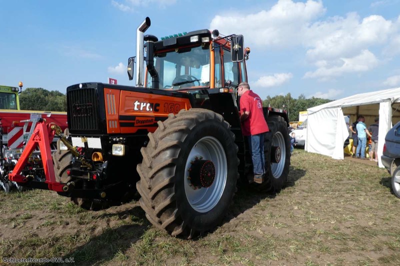MB-Trac Treffen, Bild 54