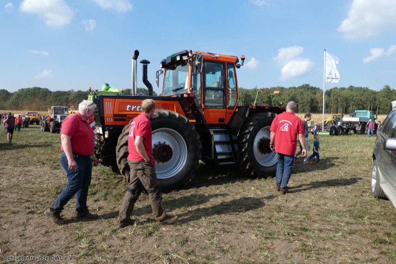 MB-Trac Treffen, Bild 55
