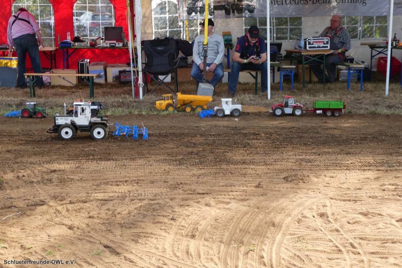 MB-Trac Treffen, Bild 56