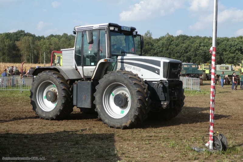 MB-Trac Treffen, Bild 57