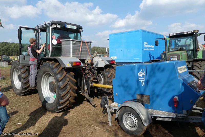 MB-Trac Treffen, Bild 59