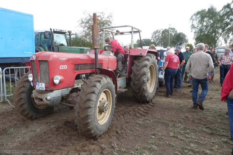MB-Trac Treffen, Bild 60
