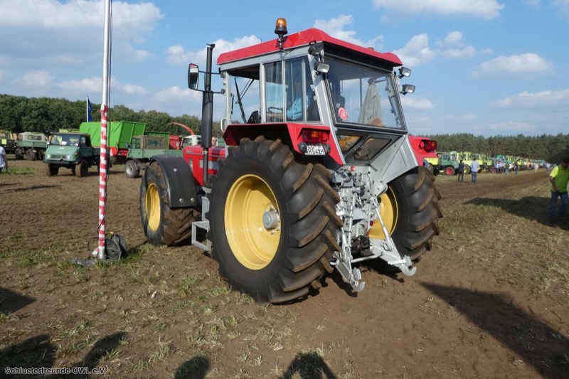 MB-Trac Treffen, Bild 61