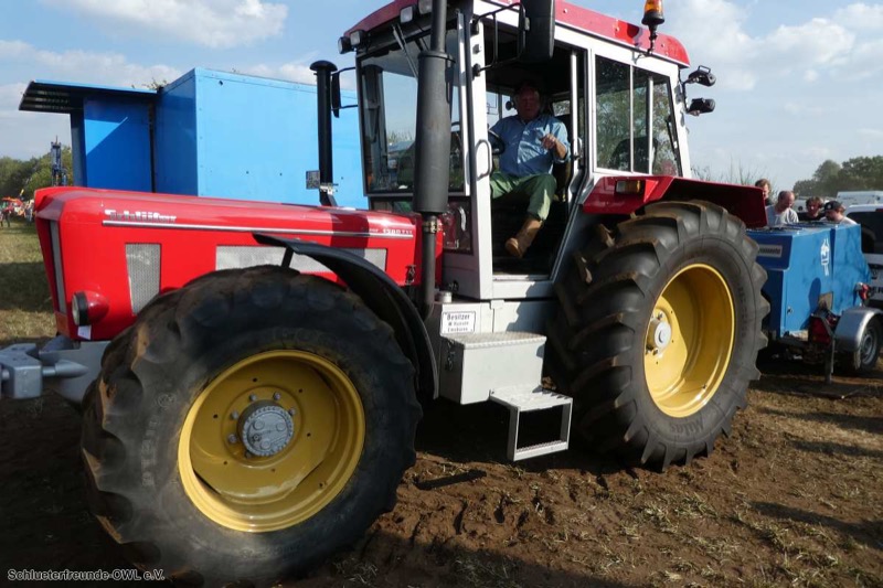 MB-Trac Treffen, Bild 62