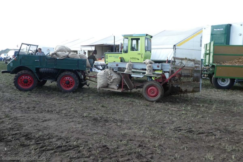 MB-Trac Treffen, Bild 63