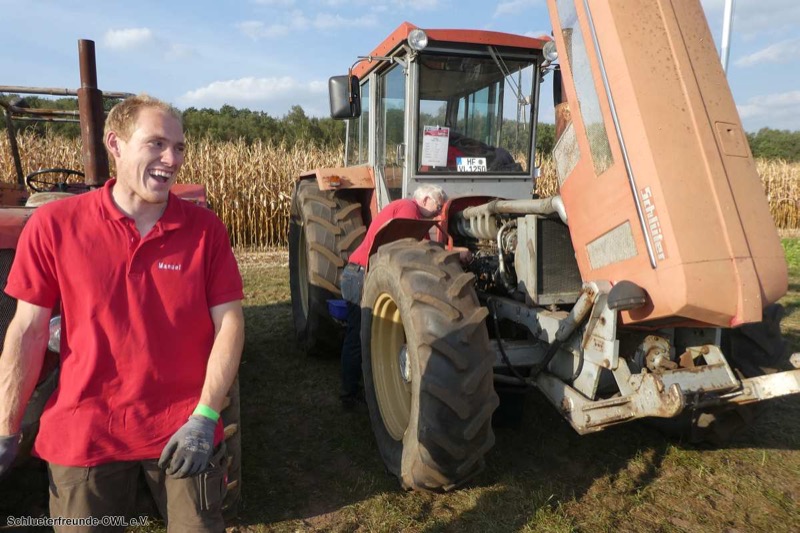 MB-Trac Treffen, Bild 64