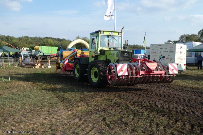 MB-Trac Treffen, Bild 66