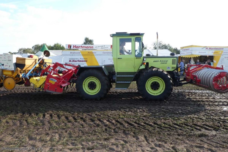 MB-Trac Treffen, Bild 67