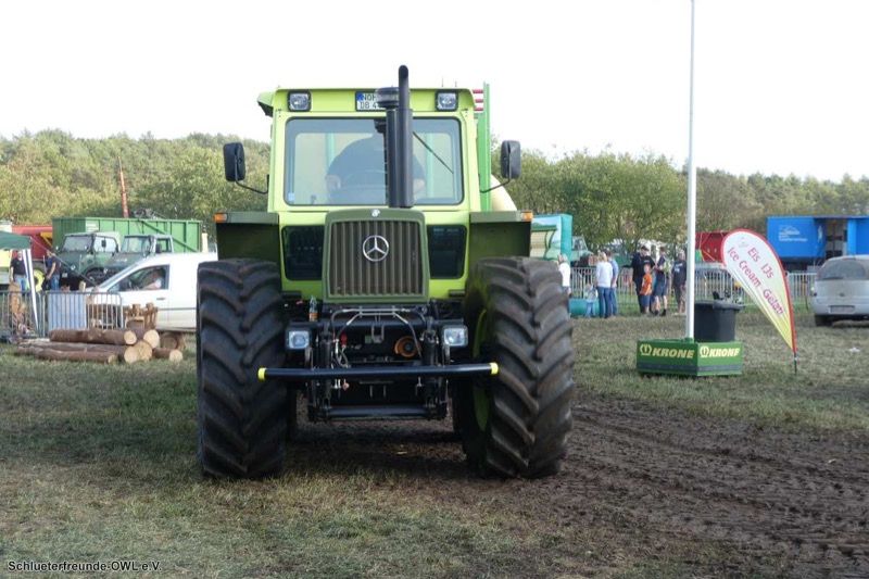 MB-Trac Treffen, Bild 68