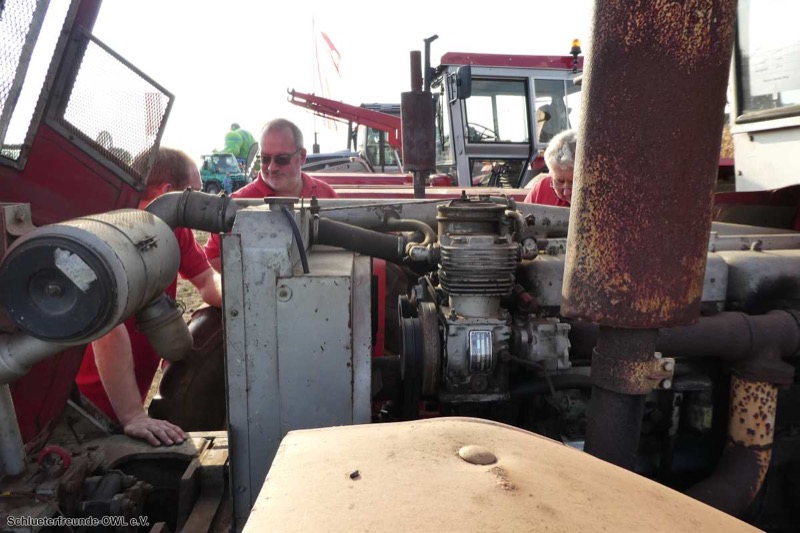 MB-Trac Treffen, Bild 70
