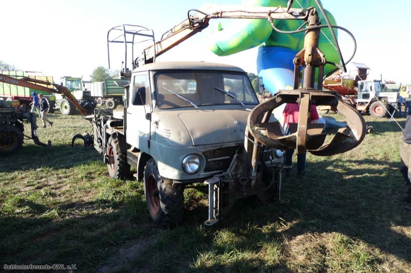 MB-Trac Treffen, Bild 74