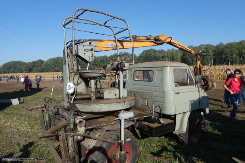 MB-Trac Treffen, Bild 75