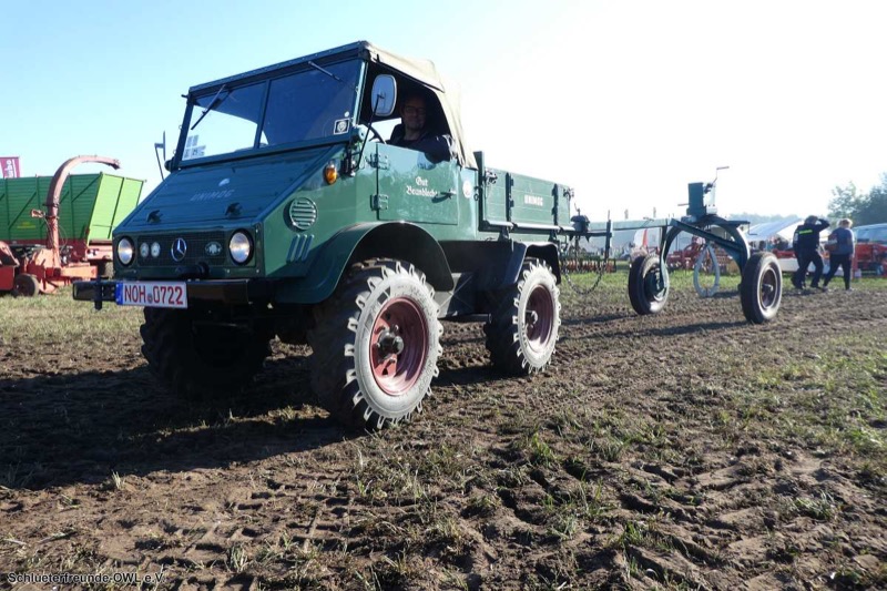 MB-Trac Treffen, Bild 76