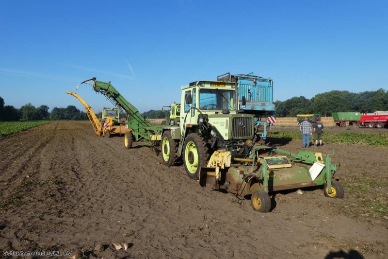 MB-Trac Treffen, Bild 77