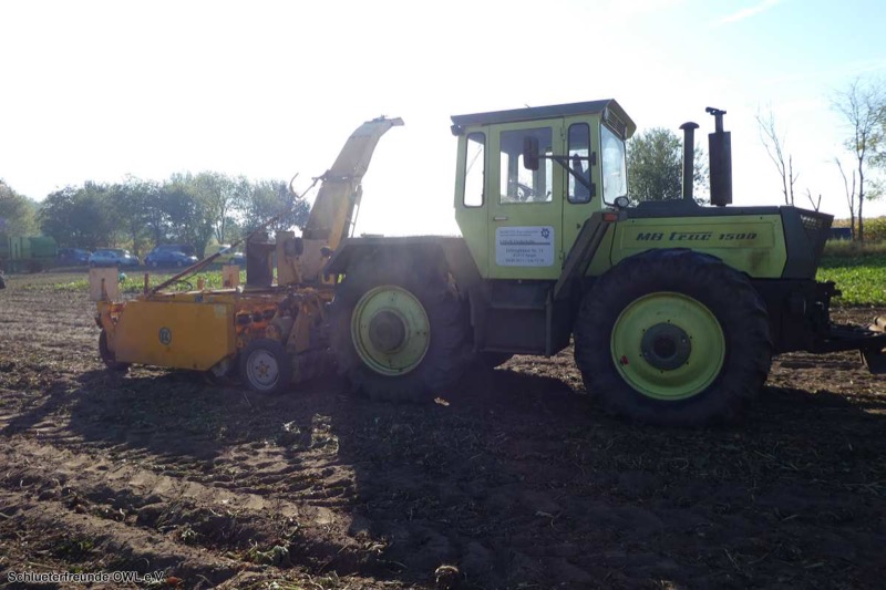 MB-Trac Treffen, Bild 79