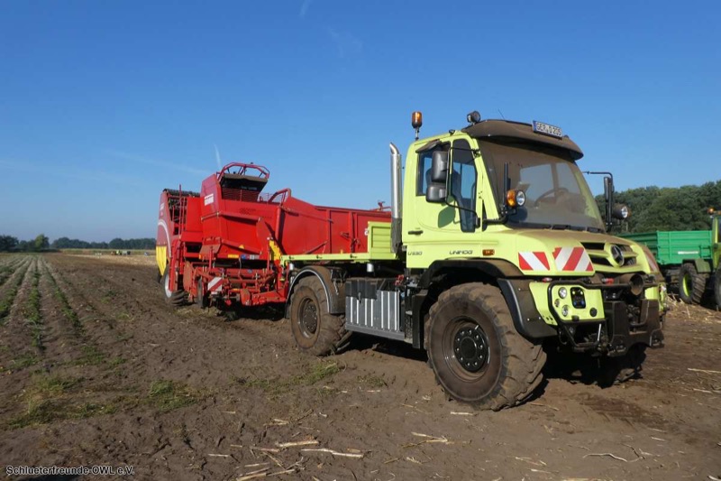 MB-Trac Treffen, Bild 80