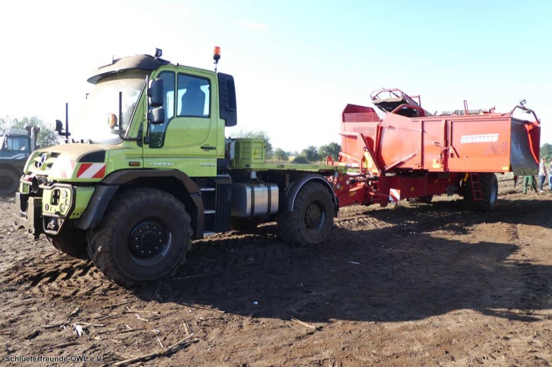 MB-Trac Treffen, Bild 81