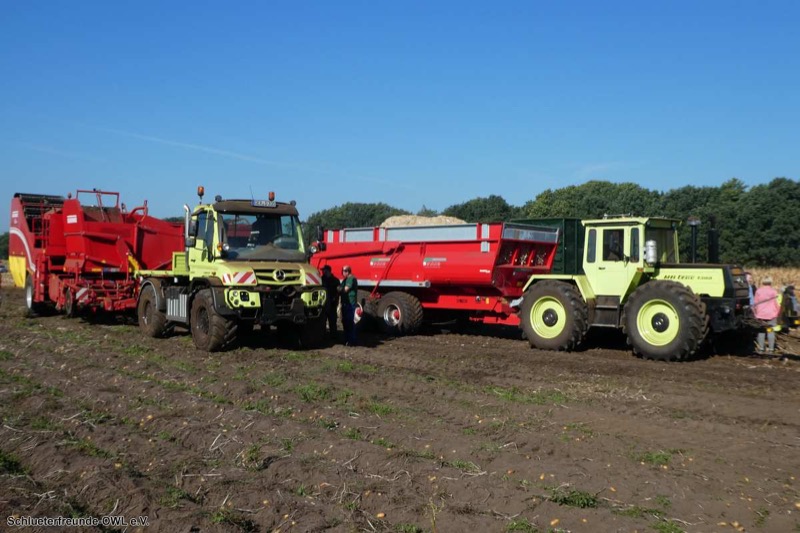 MB-Trac Treffen, Bild 85