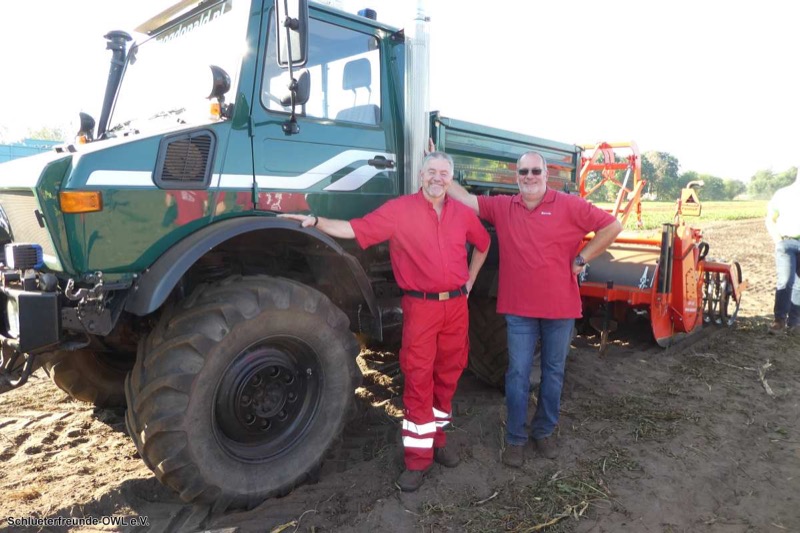 MB-Trac Treffen, Bild 86