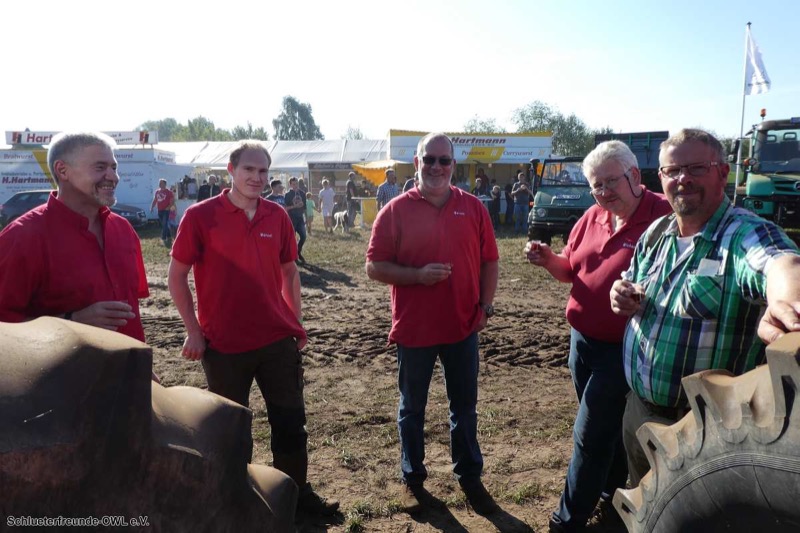 MB-Trac Treffen, Bild 90