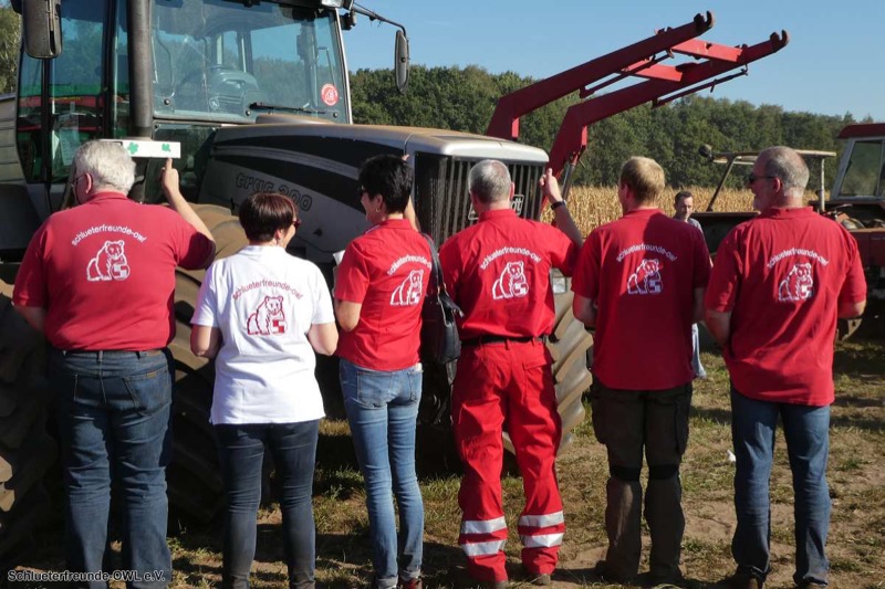 MB-Trac Treffen, Bild 92
