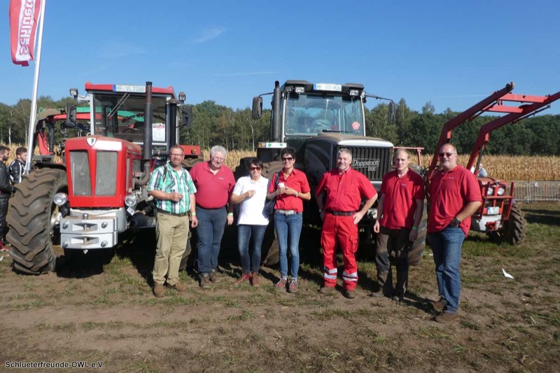 MB-Trac Treffen, Bild 93
