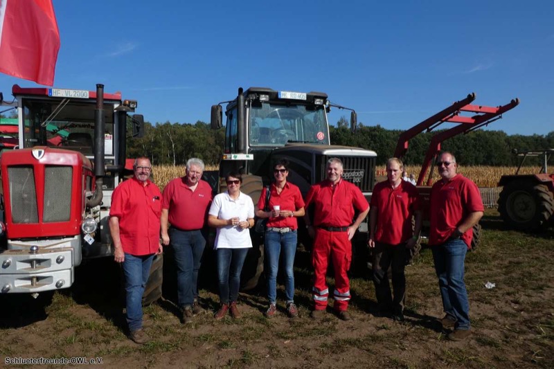 MB-Trac Treffen, Bild 94