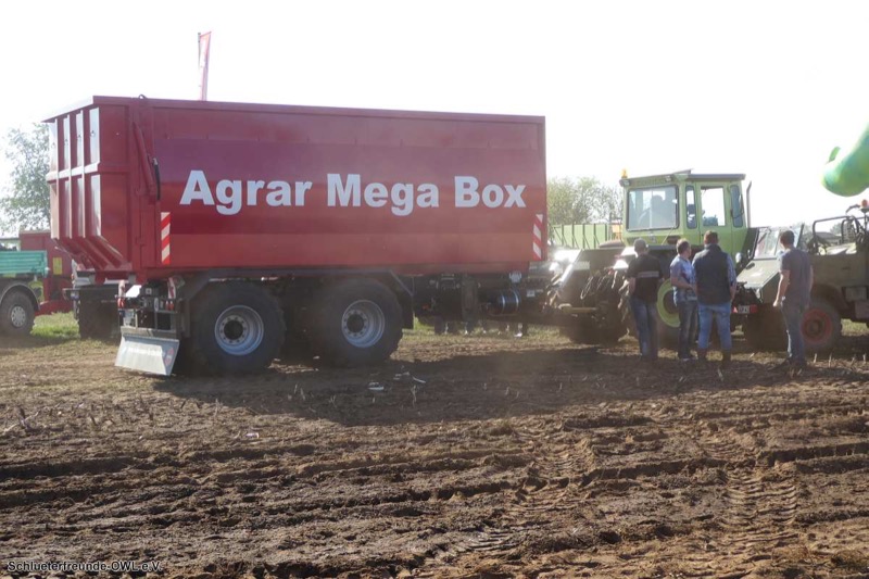 MB-Trac Treffen, Bild 95