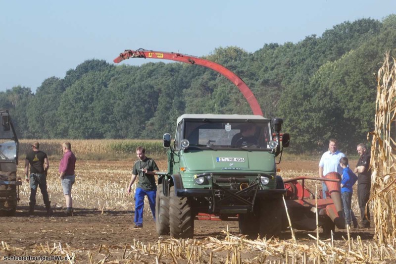 MB-Trac Treffen, Bild 99