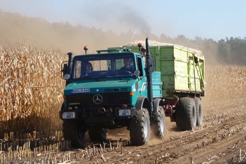 MB-Trac Treffen, Bild 101