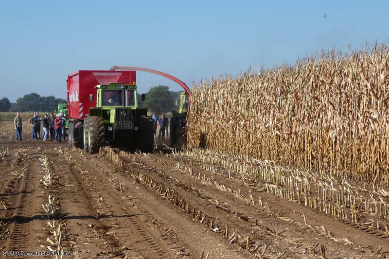 MB-Trac Treffen, Bild 102