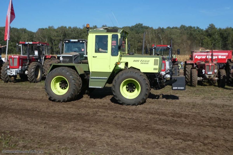 MB-Trac Treffen, Bild 110
