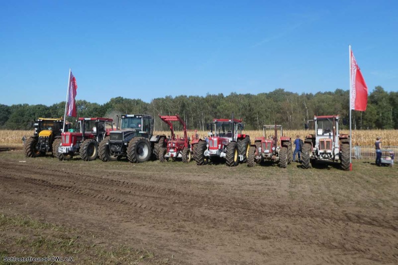 MB-Trac Treffen, Bild 111