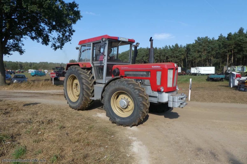 MB-Trac Treffen, Bild 120