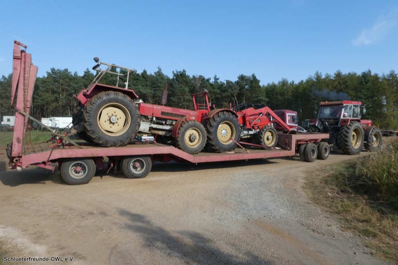 MB-Trac Treffen, Bild 121