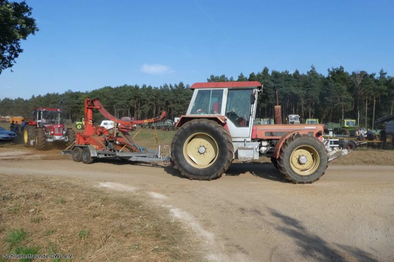 MB-Trac Treffen, Bild 123