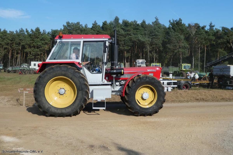 MB-Trac Treffen, Bild 125