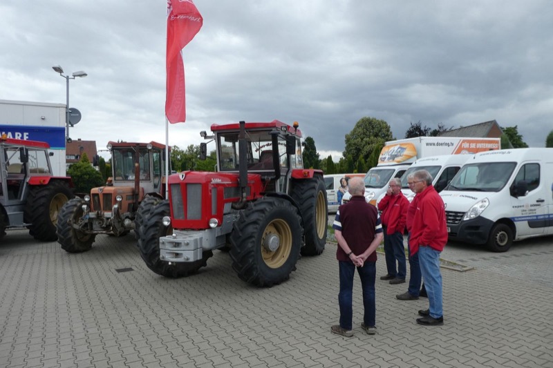 Mennighüffen, Bild 2