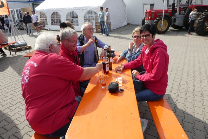 Mennighüffen, Bild 4