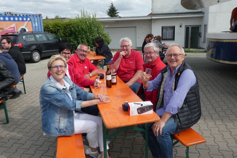 Mennighüffen, Bild 5