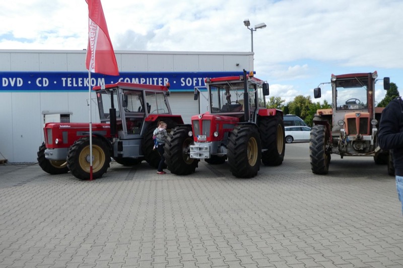 Mennighüffen, Bild 6