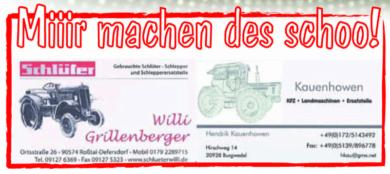 3. Feldtag 2012 - Sponsoren, Bild 18