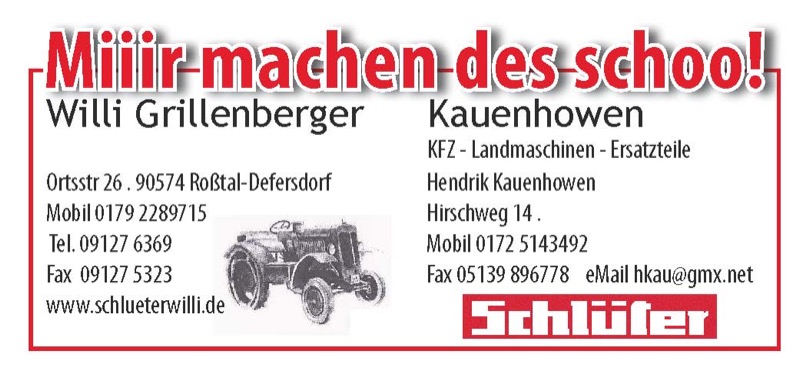 4. Feldtag 2014 - Sponsoren, Bild 25