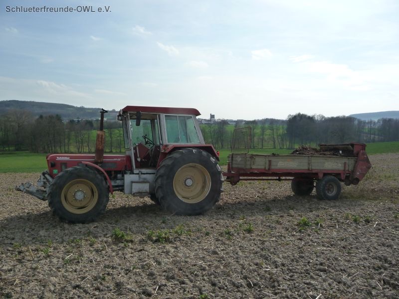 Schlüter Super 1250 VL, Bild 7