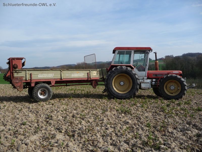 Schlüter Super 1250 VL, Bild 9