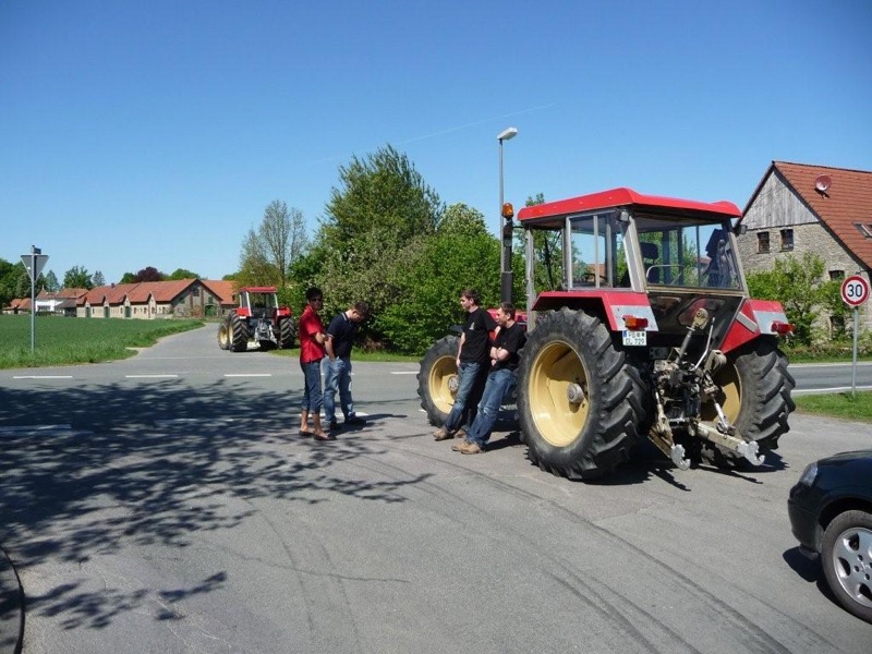 Rittergut Hornoldendorf